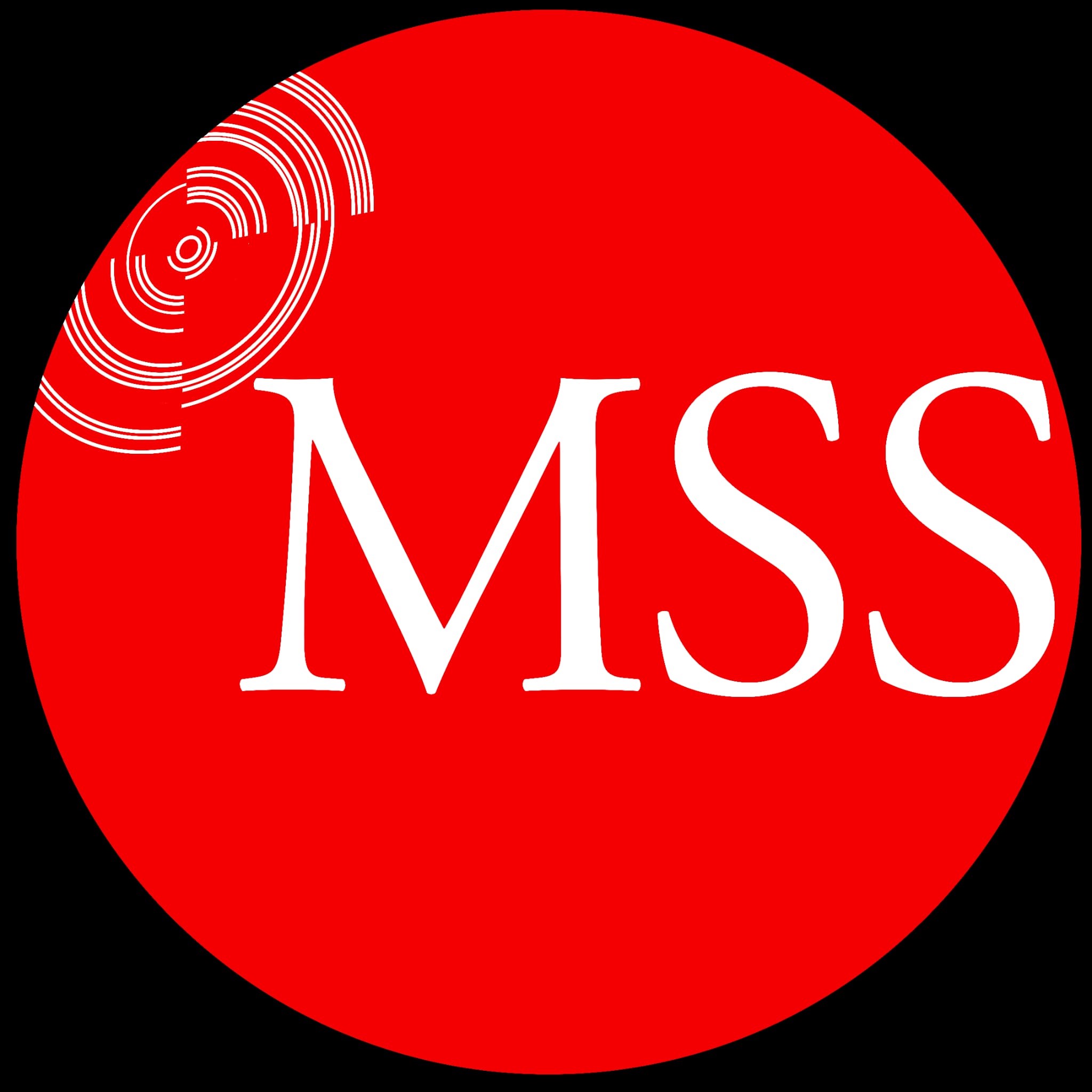 MSS logo